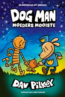 Moeders mooiste - Dav Pilkey