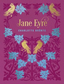 Jane Eyre - Charlotte Bronte
