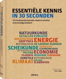 “Essentiele kennis in 30 seconden
