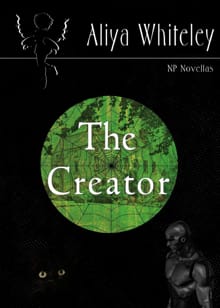 The Creator - Aliya Whiteley