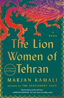 Kamali, M: Lion Women of Tehran - Marjan Kamali