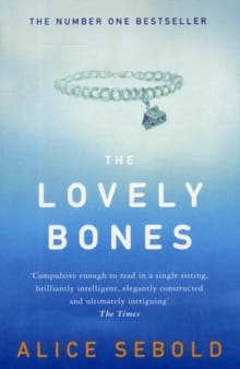 “The lovely bones