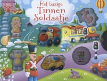 Het bazige Tinnen Soldaatje - Tom James