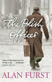 The Polish Officer - Alan Furst