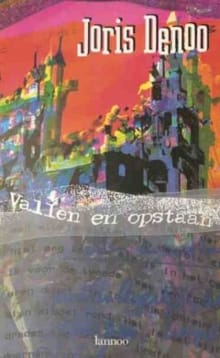 Vallen en opstaan - Joris Denoo