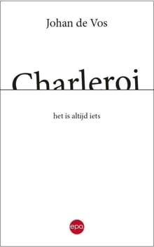 Charleroi - Johan de Vos, Johan De Vos