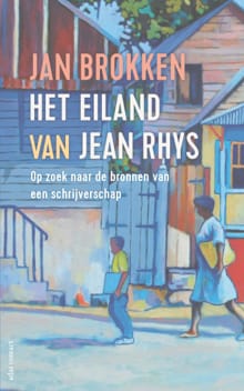 “Het eiland van Jean Rhys