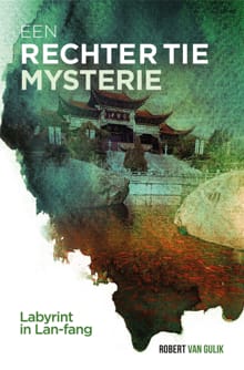 Een doolhof van misdaad