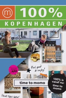 Kopenhagen - Amanda van den Hoven, Erika Kauffman