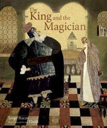 The King and the Magician - Jorge Bucay