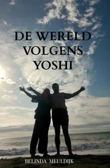 De wereld volgens Yoshi - Belinda Meuldijk