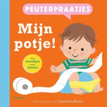 Mijn potje! - Carolina Búzio