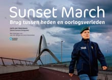 Sunset March - Joris Jan Voermans