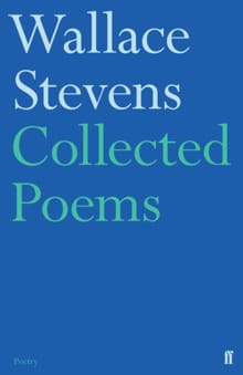 Collected Poems - Wallace Stevens