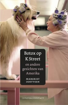 Botox op K street - Margriet Oostveen
