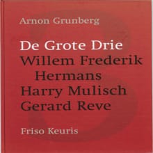 “De grote drie