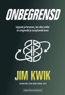 Onbegrensd - Jim Kwik