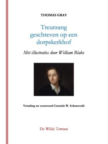 Treurzang geschreven op een dorpskerkhof - Thomas Gray