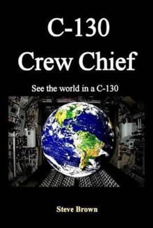 “C-130 Crew Chief