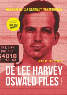 “De Lee Harvey Oswald-files