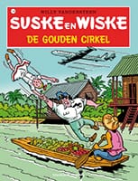 “De gouden cirkel