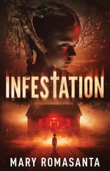 Infestation - Mary Romasanta