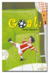 Goal! - Roger Vanhoeck