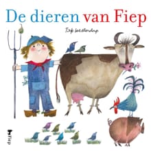 “De dieren van Fiep