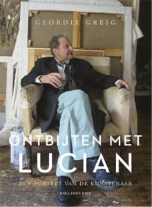 “Ontbijten met Lucian