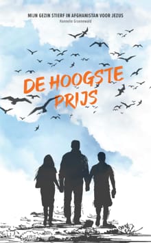 De hoogste prijs - Hannelie Groenewald