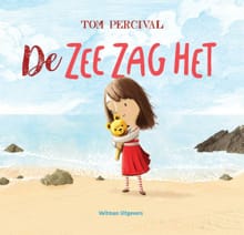 De zee zag het - Tom Percival, Percival Tom