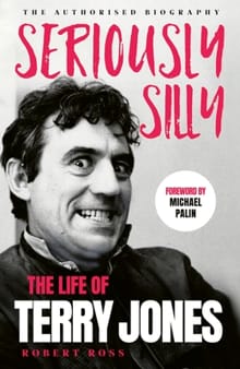 Seriously Silly - Robert Ross
