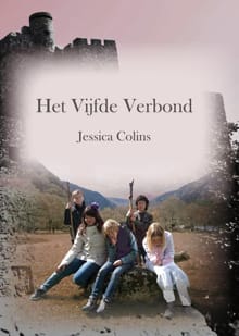 Het vijfde verbond - Jessica Colins