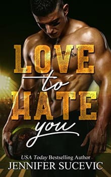 “Love to Hate You