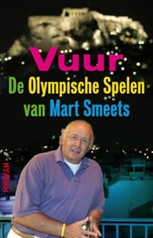 Vuur - Mart Smeets, M. Smeets