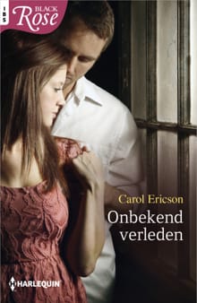 Onbekend verleden - Carol Ericson