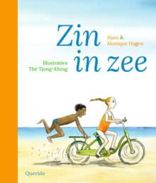 Zin in zee - Hans en Monique Hagen