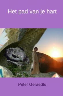 Het pad van je hart - Peter Geraedts