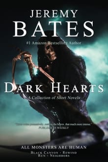 Dark Hearts - Jeremy Bates