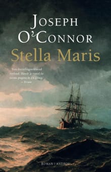 Stella Maris - Joseph O'Connor