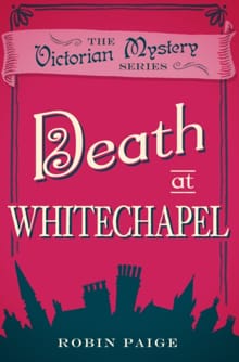 “Death at Whitechapel