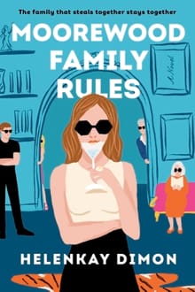 Moorewood Family Rules - HelenKay Dimon