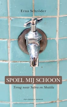 Spoel mij schoon - Erna Schröder