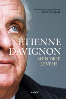 Etienne Davignon - Etienne Davignon, Maroun Labaki