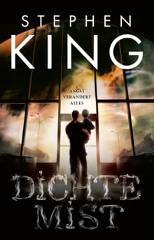 “Dichte mist (POD)