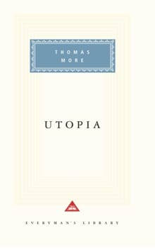 Utopia: Introduction by Jenny Mezciems - Thomas More