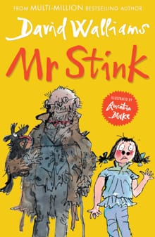 “Mr Stink