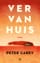 Ver van huis