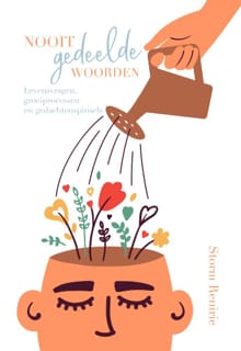 “Nooit gedeelde woorden