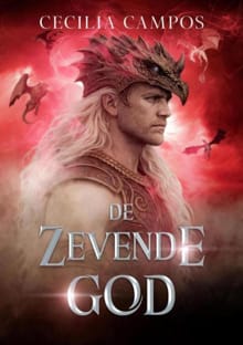 De zevende god - Cecilia Campos